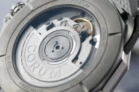 Corum Admiral Corum Admiral