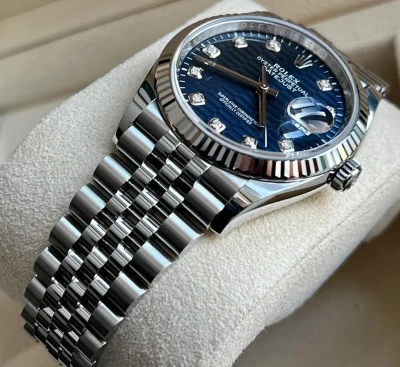 Rolex Datejust Rolex Datejust