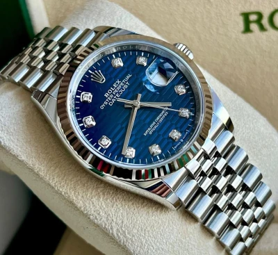 Rolex Datejust Rolex Datejust