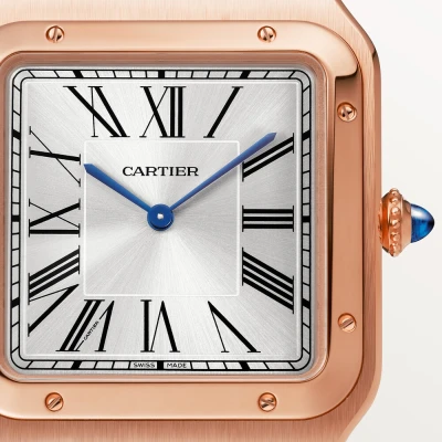 Cartier Santos-Dumont Cartier Santos-Dumont