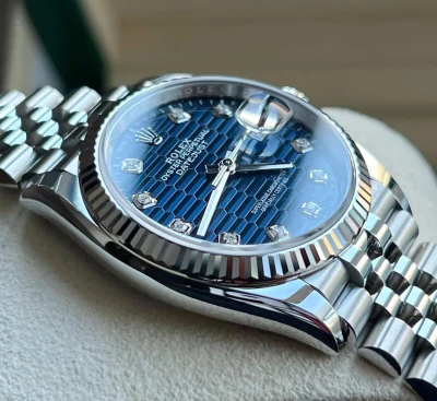 Rolex Datejust Rolex Datejust