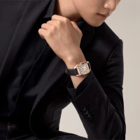 Cartier Santos-Dumont Cartier Santos-Dumont