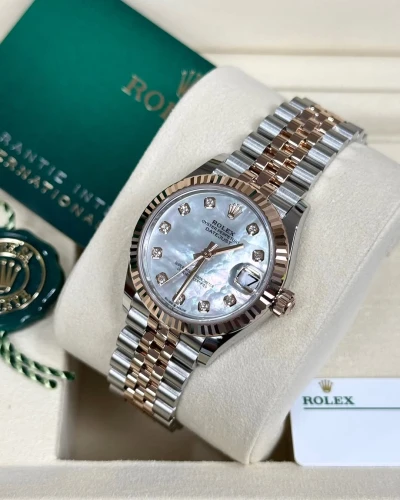 Rolex Datejust Rolex Datejust