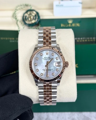Rolex Datejust Rolex Datejust