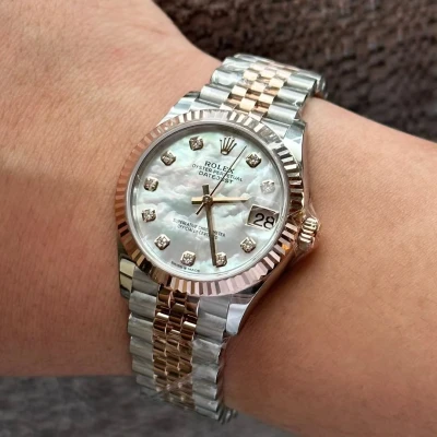 Rolex Datejust Rolex Datejust