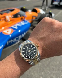 Rolex Sky-Dweller Rolex Sky-Dweller