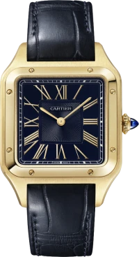Cartier Santos-Dumont Cartier Santos-Dumont