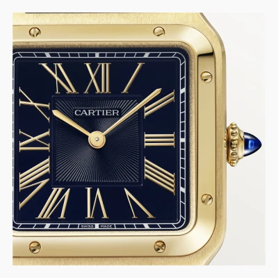 Cartier Santos-Dumont Cartier Santos-Dumont
