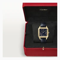 Cartier Santos-Dumont Cartier Santos-Dumont