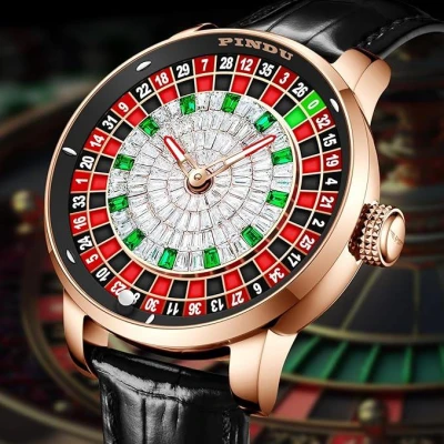 Jacob & Co Grand Complication Masterpieces Jacob & Co Grand Complication Masterpieces