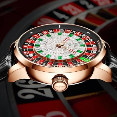 Jacob & Co Grand Complication Masterpieces Jacob & Co Grand Complication Masterpieces