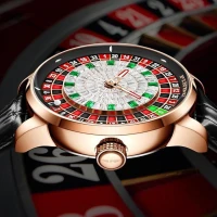 Jacob & Co Grand Complication Masterpieces Jacob & Co Grand Complication Masterpieces