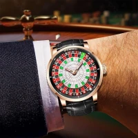 Jacob & Co Grand Complication Masterpieces Jacob & Co Grand Complication Masterpieces