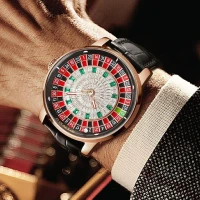Jacob & Co Grand Complication Masterpieces Jacob & Co Grand Complication Masterpieces