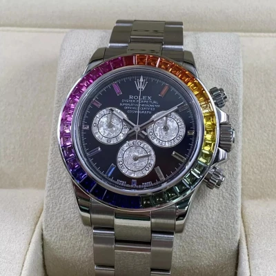 Rolex Daytona