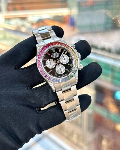 Rolex Daytona