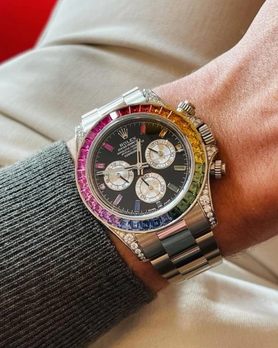 Rolex Daytona