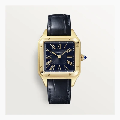 Cartier Santos-Dumont Cartier Santos-Dumont