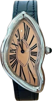 Cartier Crash Cartier Crash