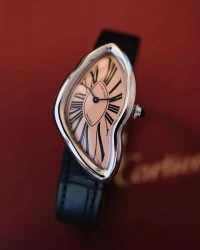 Cartier Crash Cartier Crash