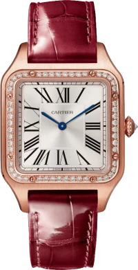 Cartier Santos-Dumont Cartier Santos-Dumont