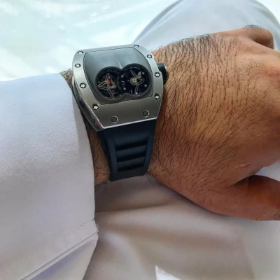 Richard Mille RM053 Richard Mille RM053
