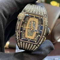 Richard Mille RM 037 Richard Mille RM 037