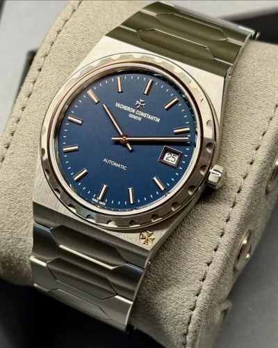 Vacheron Constantin Historiques 222