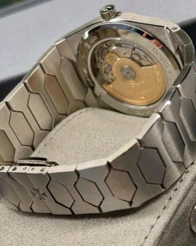 Vacheron Constantin Historiques 222