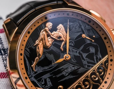 Ulysse Nardin Classic Ulysse Nardin Classic