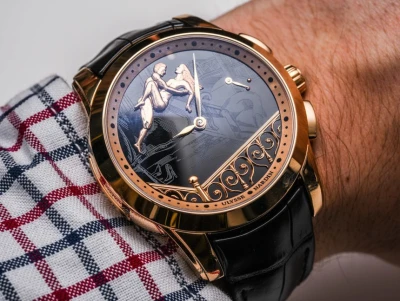 Ulysse Nardin Classic Ulysse Nardin Classic