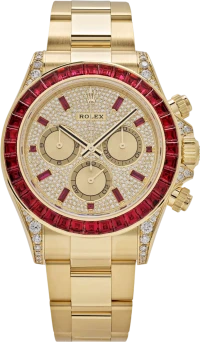 Rolex Daytona Rolex Daytona