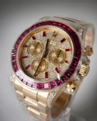 Rolex Daytona Rolex Daytona