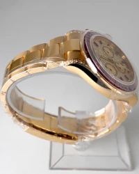 Rolex Daytona Rolex Daytona