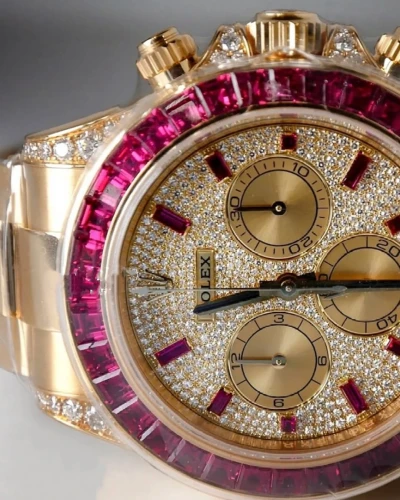 Rolex Daytona Rolex Daytona