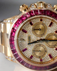 Rolex Daytona Rolex Daytona