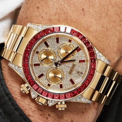 Rolex Daytona Rolex Daytona