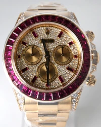 Rolex Daytona Rolex Daytona