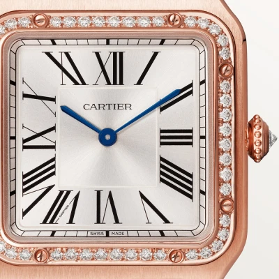 Cartier Santos-Dumont Cartier Santos-Dumont