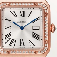 Cartier Santos-Dumont Cartier Santos-Dumont