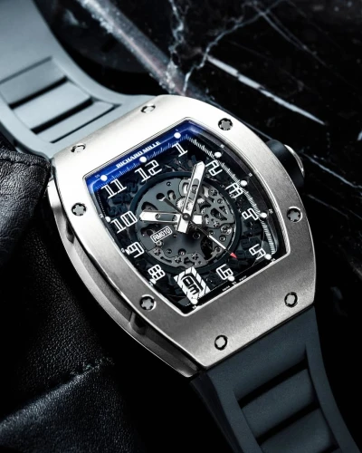 Richard Mille RM 010 Richard Mille RM 010
