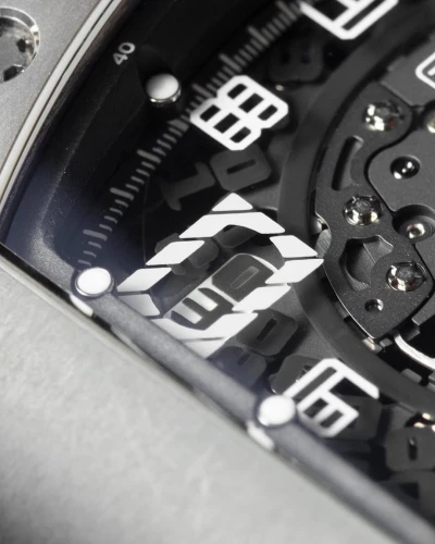 Richard Mille RM 010 Richard Mille RM 010