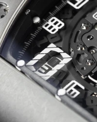 Richard Mille RM 010 Richard Mille RM 010