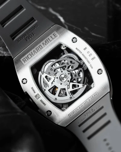 Richard Mille RM 010 Richard Mille RM 010