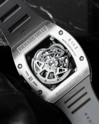 Richard Mille RM 010 Richard Mille RM 010