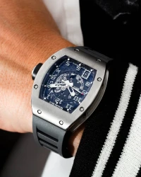 Richard Mille RM 010 Richard Mille RM 010