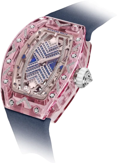 Richard Mille