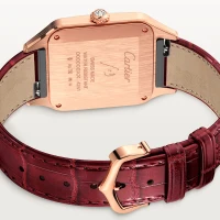 Cartier Santos-Dumont Cartier Santos-Dumont
