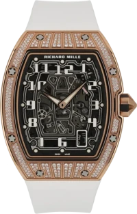 Richard Mille RM 67-01 RG Richard Mille RM 67-01 RG
