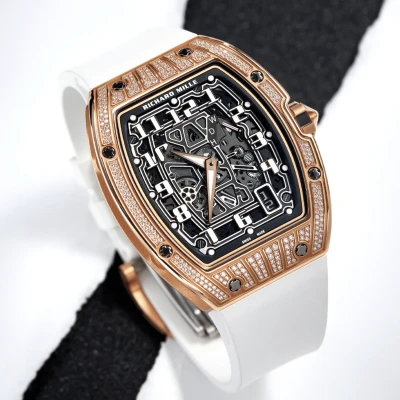 Richard Mille RM 67-01 RG Richard Mille RM 67-01 RG